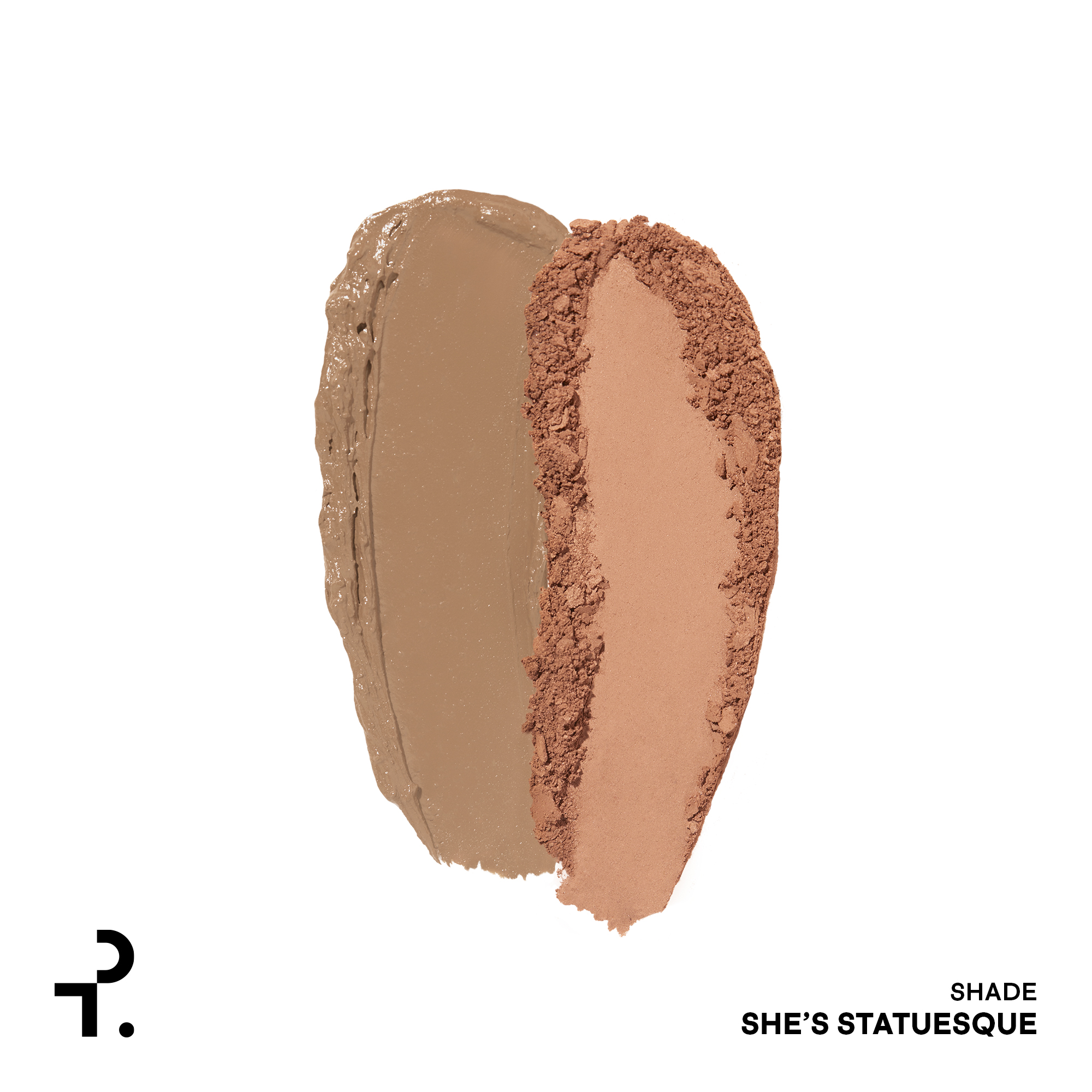 MAJOR SCULPT CRÈME CONTOUR & POWDER BRONZER DUO (DÚO DE BRONCEADORES)